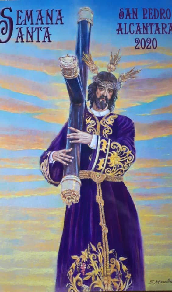 Semana Santa en San Pedro de Alcántara  